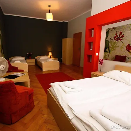 Hotel apartamentowy Atelier By Artery Kraków