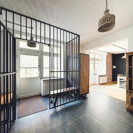 Habitat Kraków