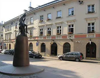Polski Pod Bialym Orlem Hotel