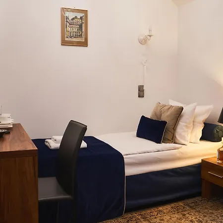 Otel Nobilton Krakow