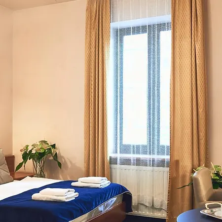 Otel Nobilton 3*
