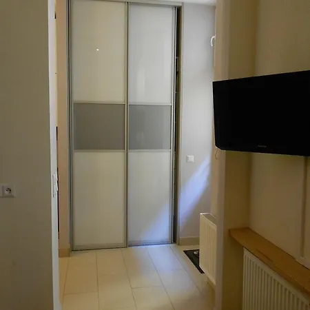 Apartment Apartament Berka 9