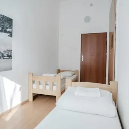 Amber Guest Aparthotel