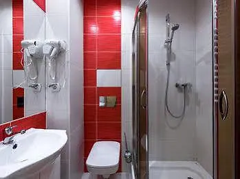70s Otel Krakow