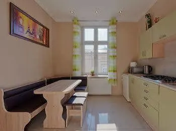 Otel 70s Krakow