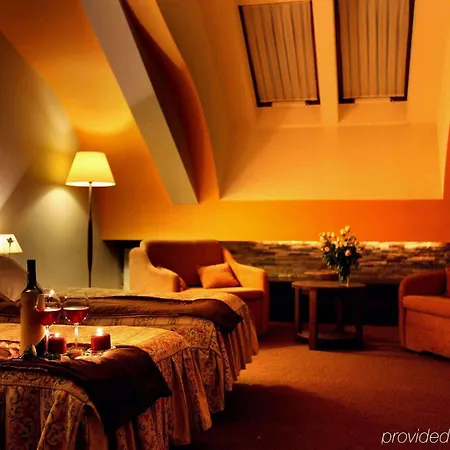 Wit Stwosz Hotel Krakow