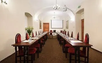 Wit Stwosz Hotel 3*