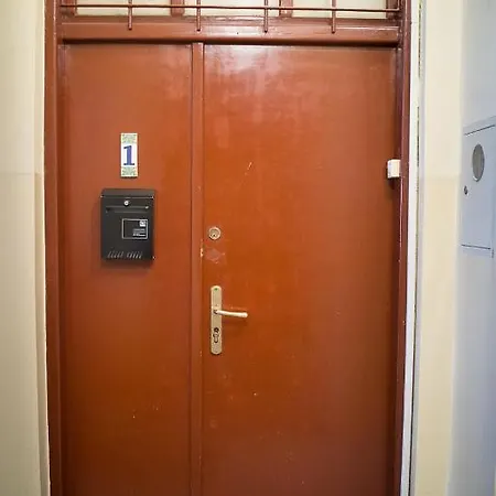 In Silvio's Ξενοδοχείο με διαμερίσματα 2*