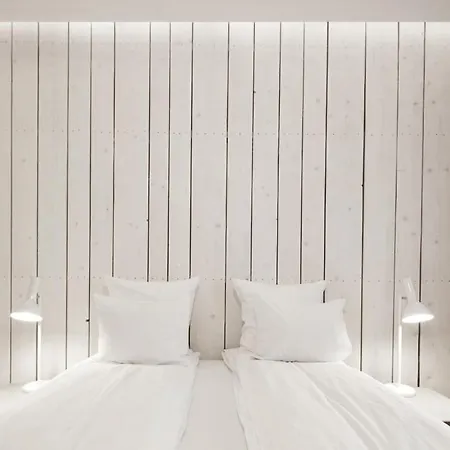 Aparthotel Laiko Cracovia