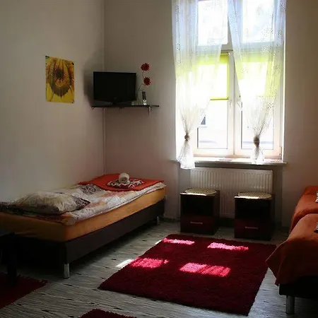 Adax Goscinne Krakow