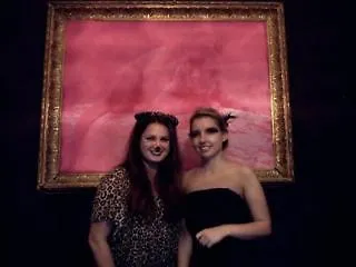 Pink Panther's Cracovie