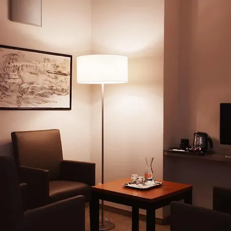Benefis Boutique 3* Krakov