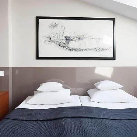 Hotel Benefis Boutique 3*