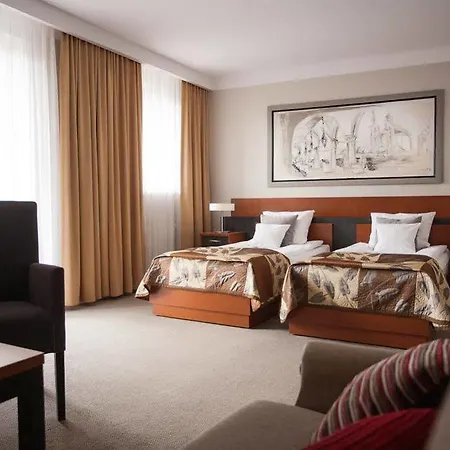Hotel Benefis Boutique Krakov