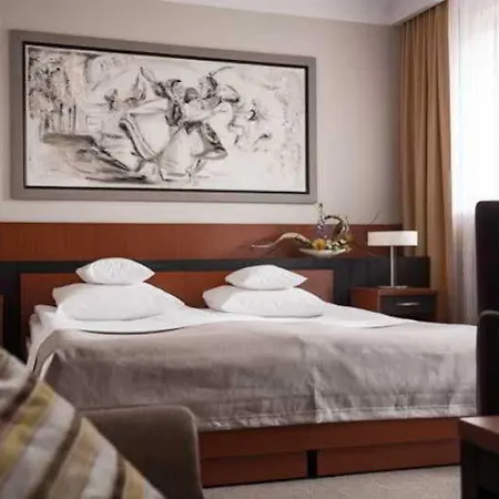 Hotel Benefis Boutique Krakov