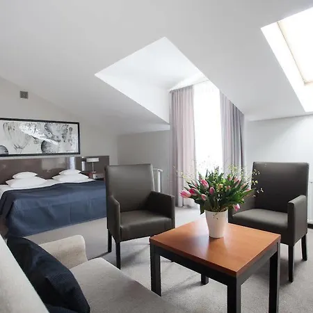 Benefis Boutique Hotel