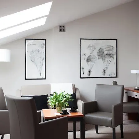 Benefis Boutique Hotel