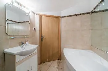Pod Wawelem Apartment Krakow
