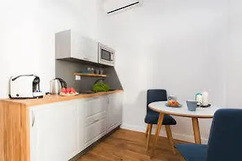Pod Wawelem Apartment *