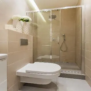 Apartment Pod Wawelem Krakow