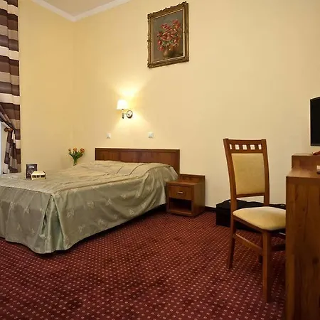 Aneks Kazimierz Hotel 3*