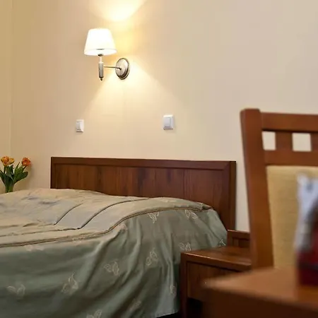 Aneks Kazimierz Hotel 3*