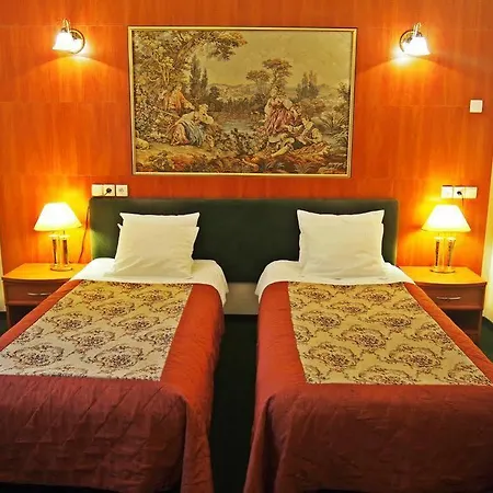 Artur Hotel Krakov