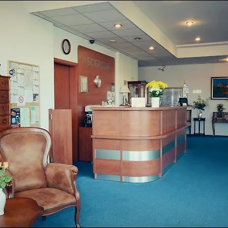 Hotel Artur