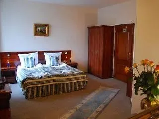 Hotel Old Time Cracóvia
