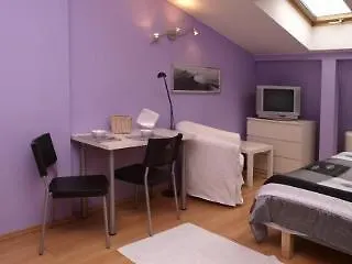 Pod Wawelem Krakow