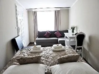 Aparthotel Leone
