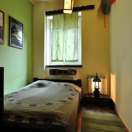 Mundo Hostel