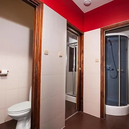 Mundo Hostel Krakow