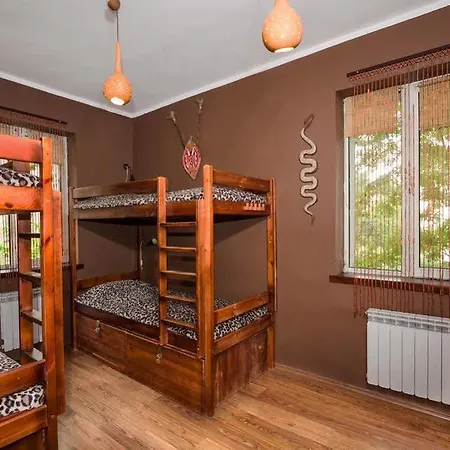 Hostel Mundo