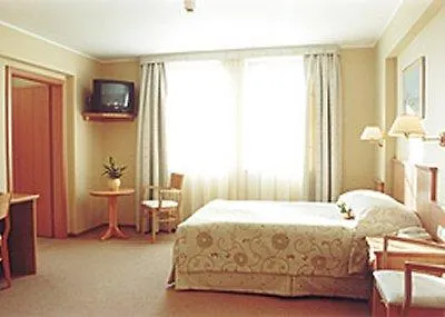 Great Polonia Krakow Airport - Ex Witek Hotel Modlniczka