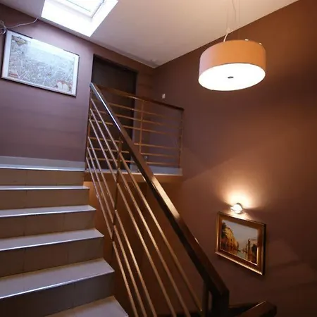 Apartment Delecta *