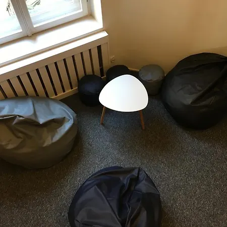 Bison Hostel Krakow