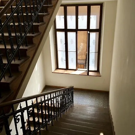 Hostel Bison Krakow