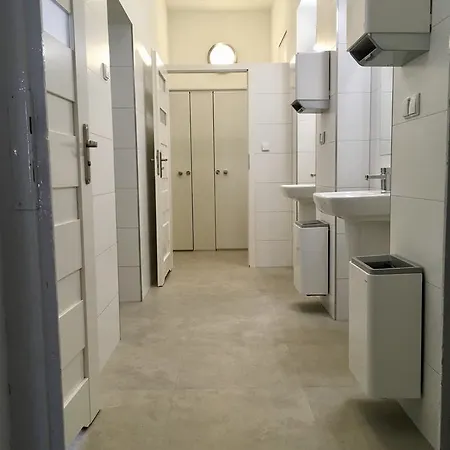 Bison Hostel