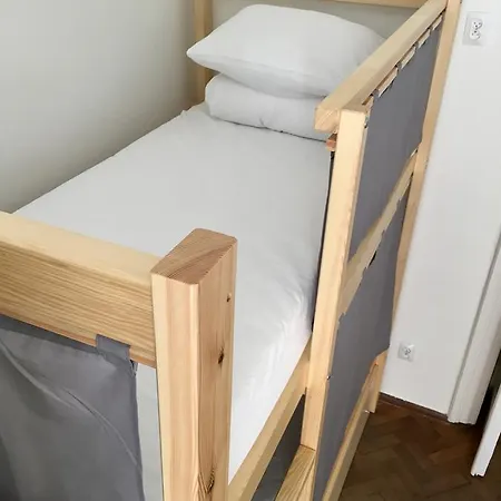 Bison Hostel