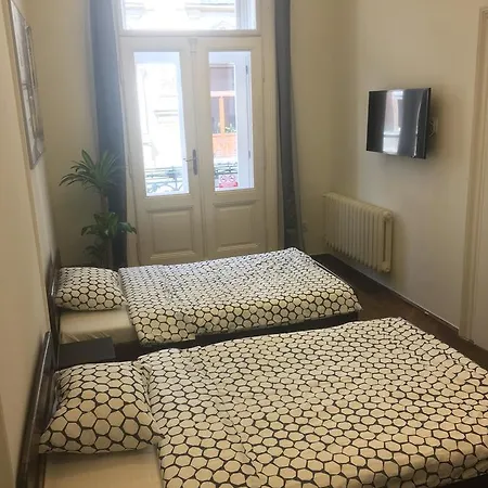 Bison Hostel *
