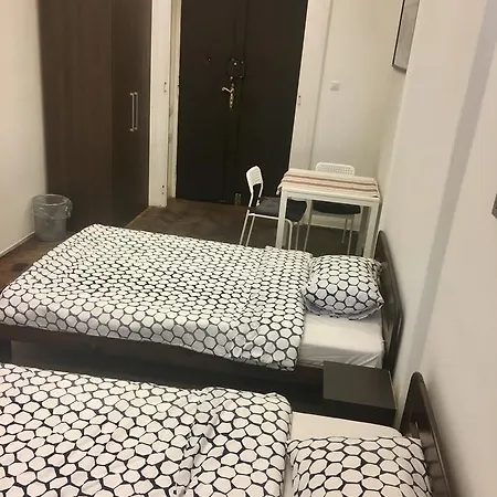 Bison Hostel Krakow