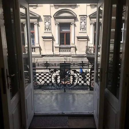 Bison Hostel Krakow