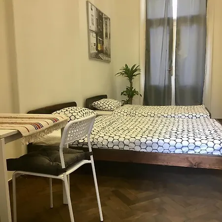 Hostel Bison *
