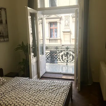 Bison Hostel Krakow