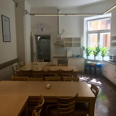 Hostel Bison Krakow