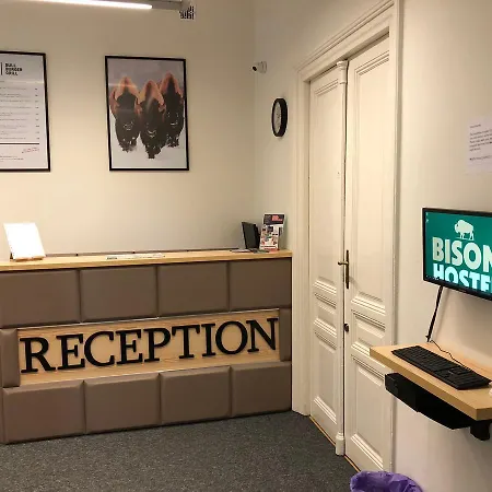 Hostel Bison Krakow