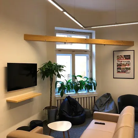 Hostel Bison *