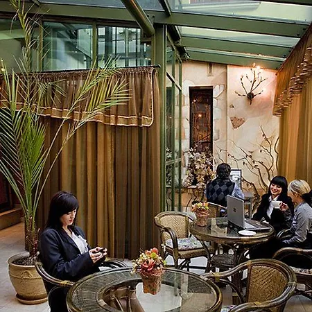 酒店 瓦维尔酒店 3*