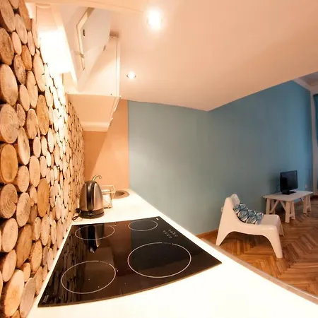 Apartament Fresh *
